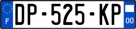 DP-525-KP