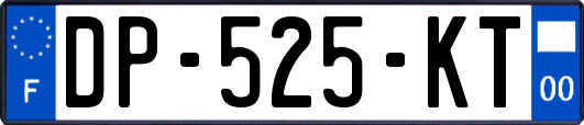 DP-525-KT