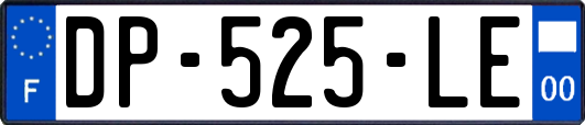 DP-525-LE