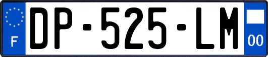 DP-525-LM