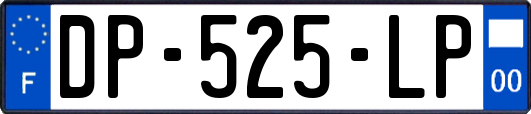DP-525-LP