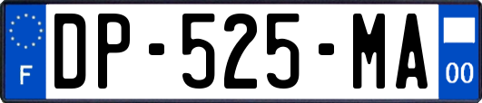 DP-525-MA