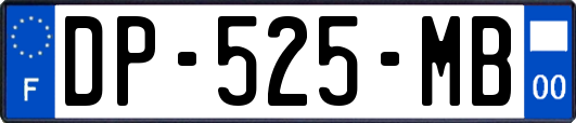 DP-525-MB