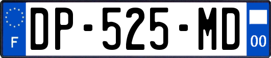 DP-525-MD