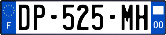 DP-525-MH