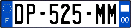 DP-525-MM