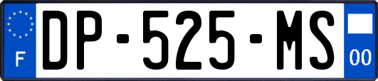 DP-525-MS