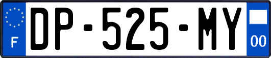DP-525-MY