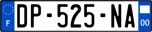DP-525-NA