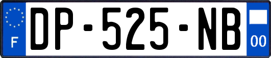 DP-525-NB