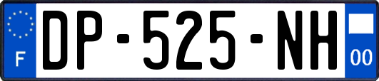 DP-525-NH