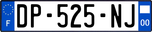 DP-525-NJ