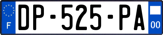 DP-525-PA