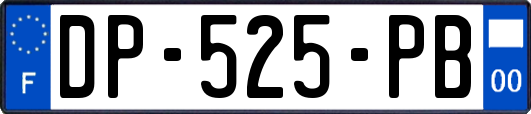 DP-525-PB