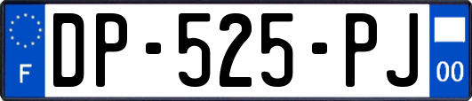 DP-525-PJ