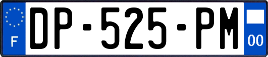 DP-525-PM