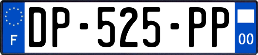 DP-525-PP