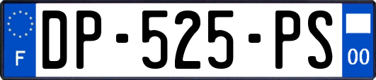 DP-525-PS