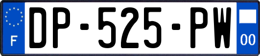 DP-525-PW