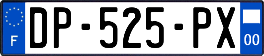 DP-525-PX