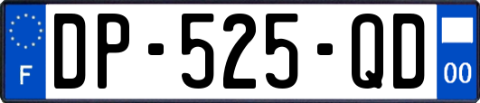 DP-525-QD