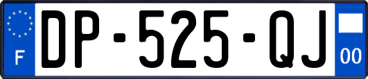 DP-525-QJ