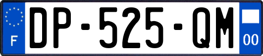 DP-525-QM
