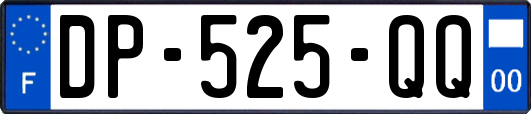 DP-525-QQ