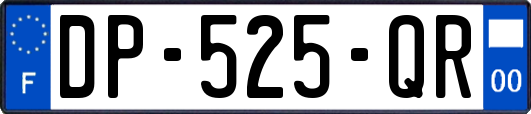 DP-525-QR