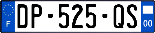 DP-525-QS