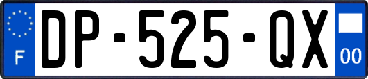 DP-525-QX