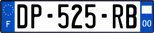 DP-525-RB