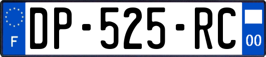 DP-525-RC