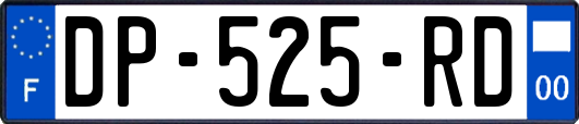 DP-525-RD