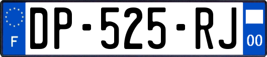 DP-525-RJ