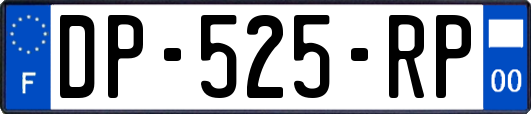 DP-525-RP