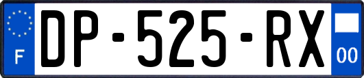 DP-525-RX