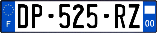 DP-525-RZ