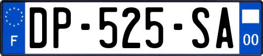 DP-525-SA