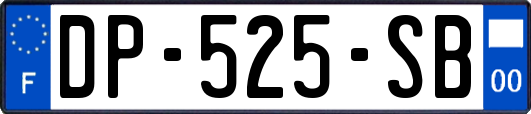 DP-525-SB
