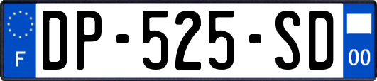 DP-525-SD