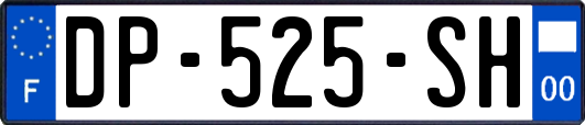 DP-525-SH