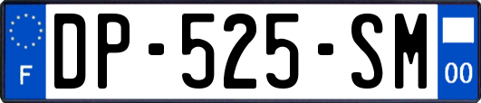 DP-525-SM