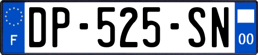 DP-525-SN