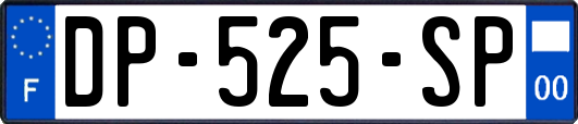 DP-525-SP