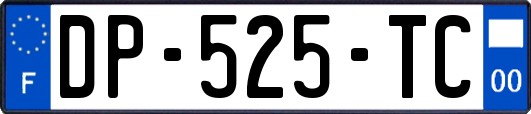 DP-525-TC
