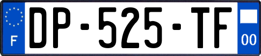 DP-525-TF