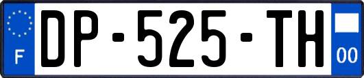 DP-525-TH