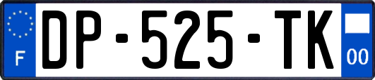 DP-525-TK