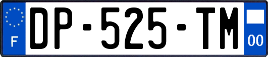 DP-525-TM